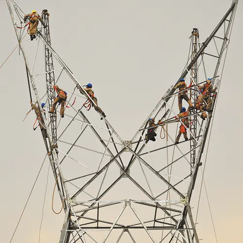 Ingeniería electromecánica