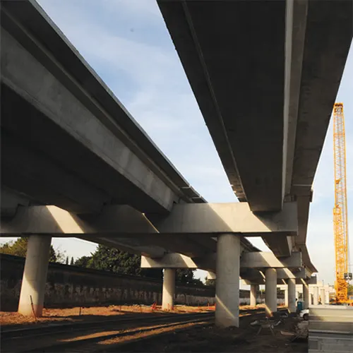 Viaducto FFCC Gral. San Martín